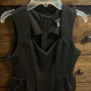 Little Black Dress, forever 21